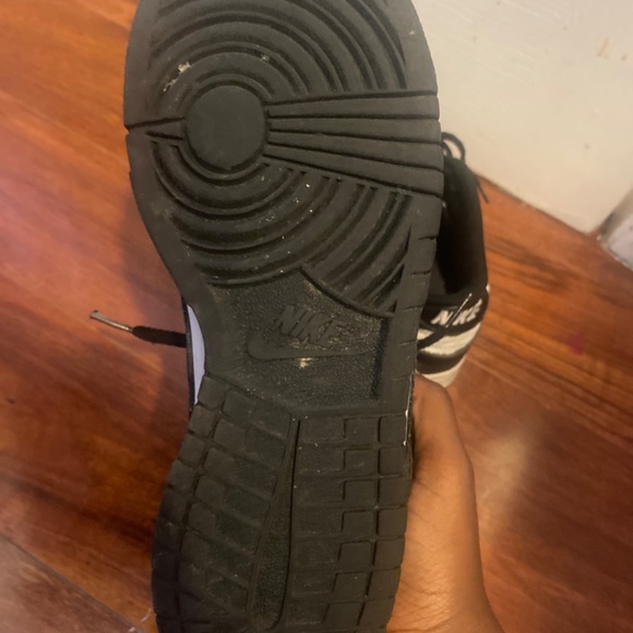 Panda dunks - Picture 4 of 4